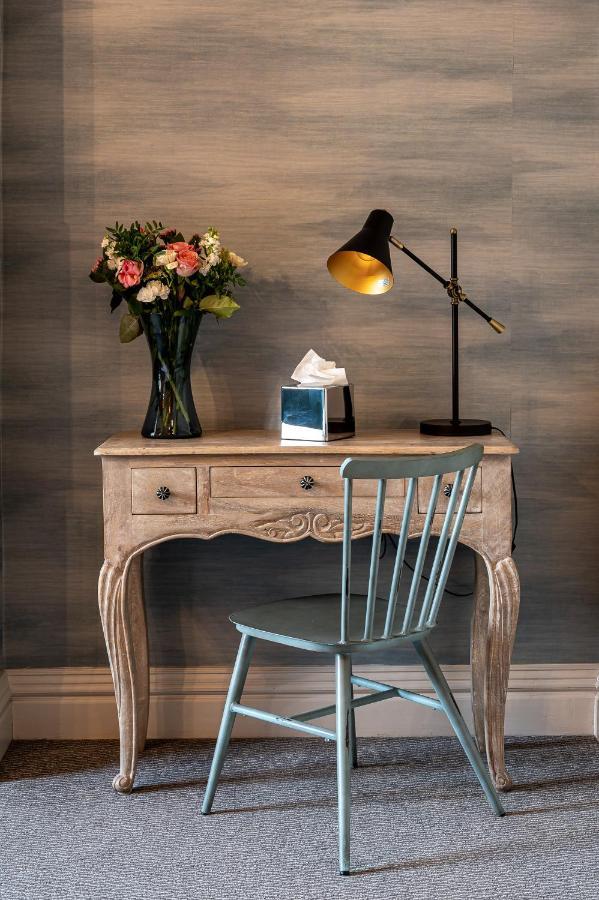 The Fleece Hotel Richmond Richmond  Bagian luar foto