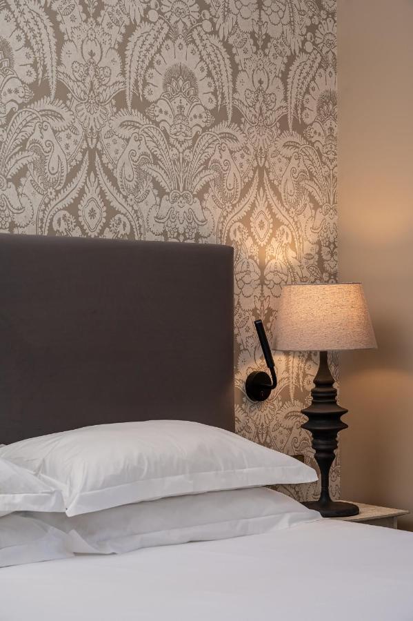 The Fleece Hotel Richmond Richmond  Bagian luar foto