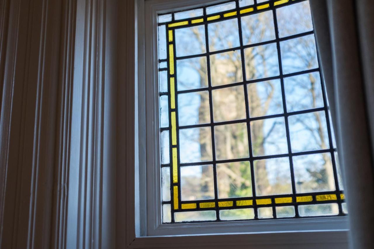 The Fleece Hotel Richmond Richmond  Bagian luar foto